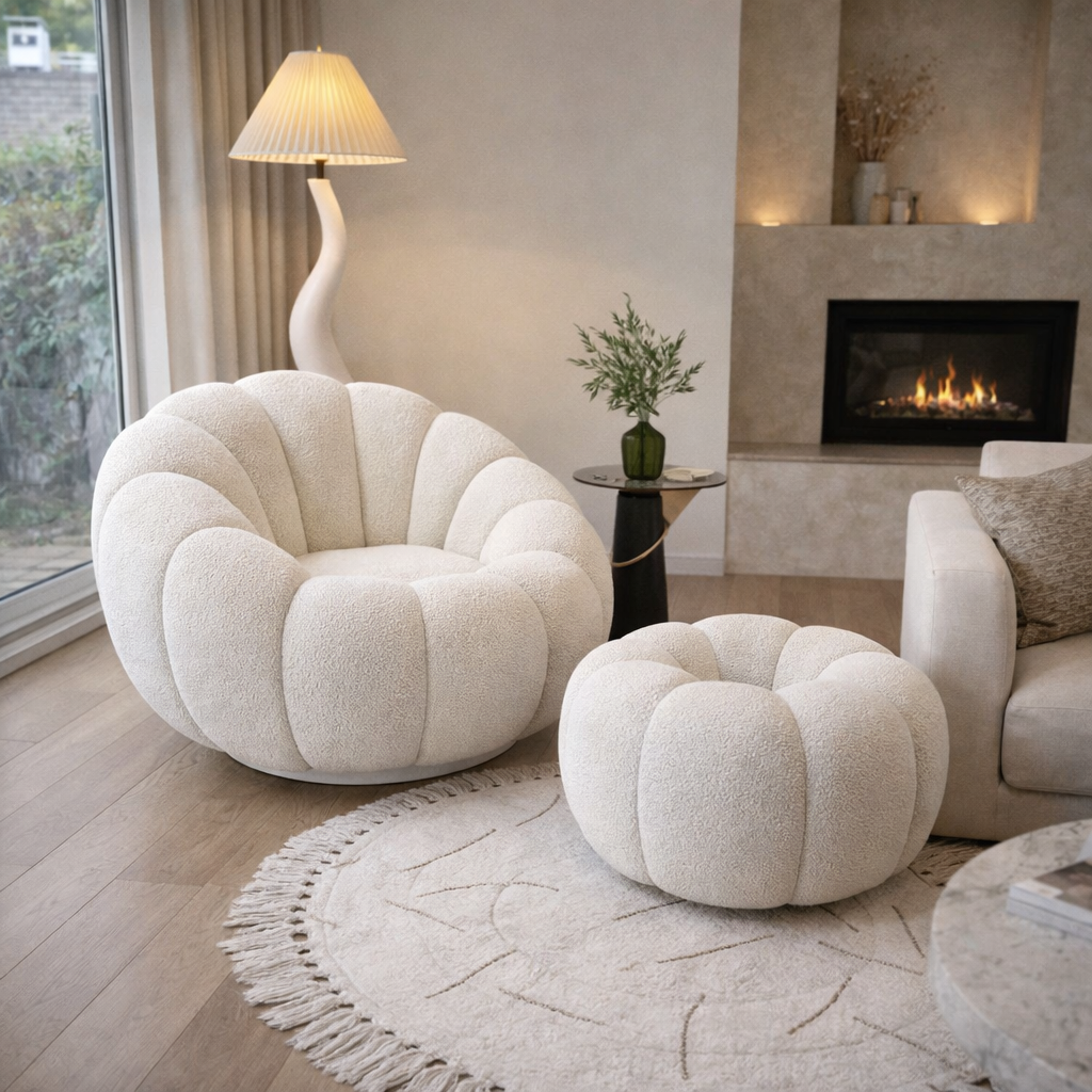 OMNÉ DNEVNI PROSTOR