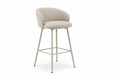 Bar stool front angle centered