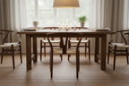 Chair in Dining Room 2