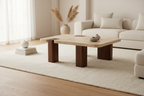 OMNÉ Coffee Table Lifestyle