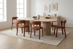 OMNÉ Dining Set Lifestyle