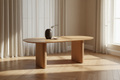 Table Alone - Warm